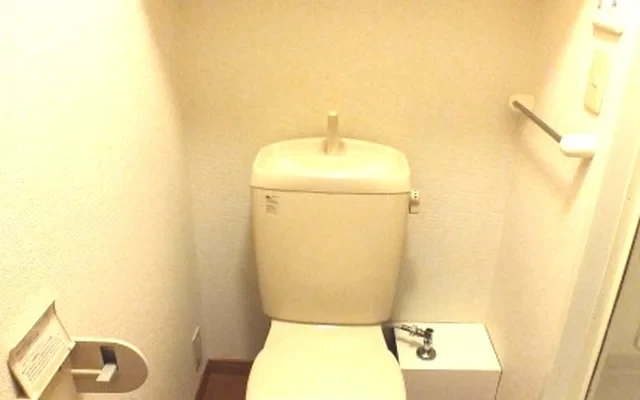レオパレスハーモニー 3