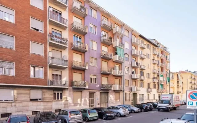 Casa di Azzurra 0
