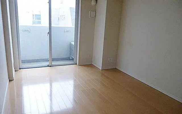 Proud Flat Waseda 506 4