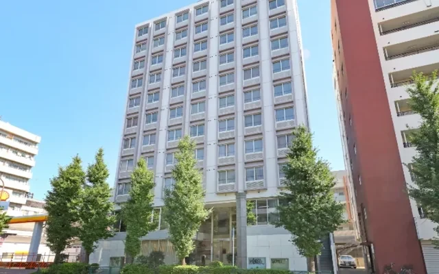 Meguro Women's Hall (female only) 0