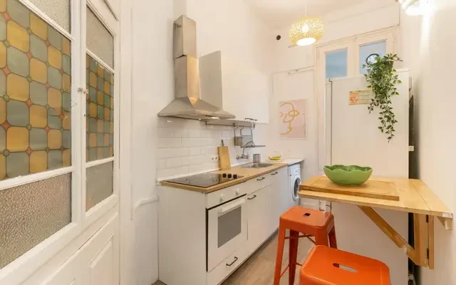 apartment in L'Antiga Esquerra de l'Eixample (Eixample) 3