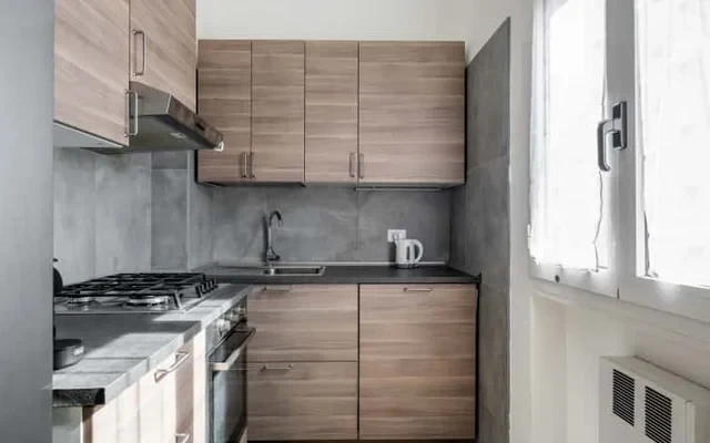 Gastone Rossi - Trilocale 3