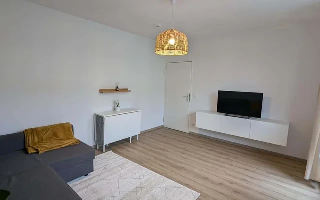 Apartment in Boettgerstrasse, Berlin for 62 m² with 2 bedrooms 1