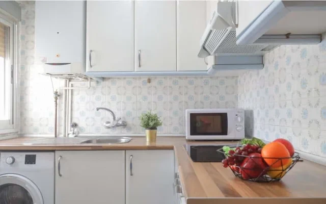 Calle Francisco Guzman, 28 2