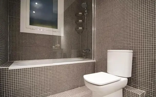 apartment in L'Antiga Esquerra de l'Eixample (Eixample) 4