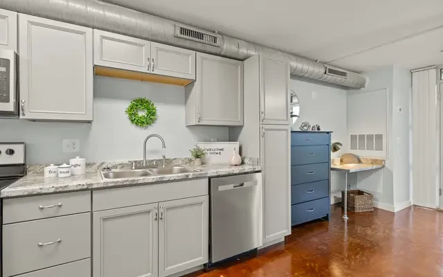 University Lofts 2