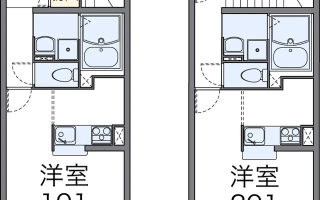 Ｃｒｉｂ銀座 1