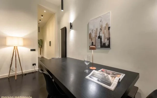 Milano Centrale | Porta Venezia Luxe 3