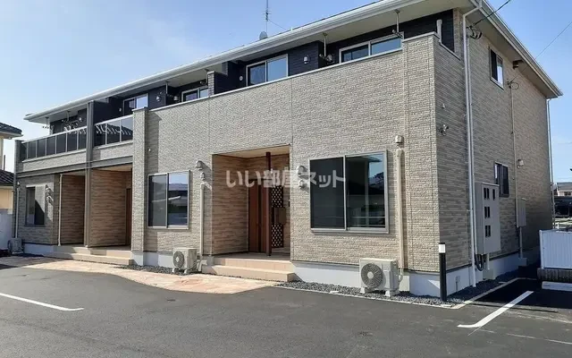 コーポ・エテルナ2 1階 - Kurayoshi student accommodation