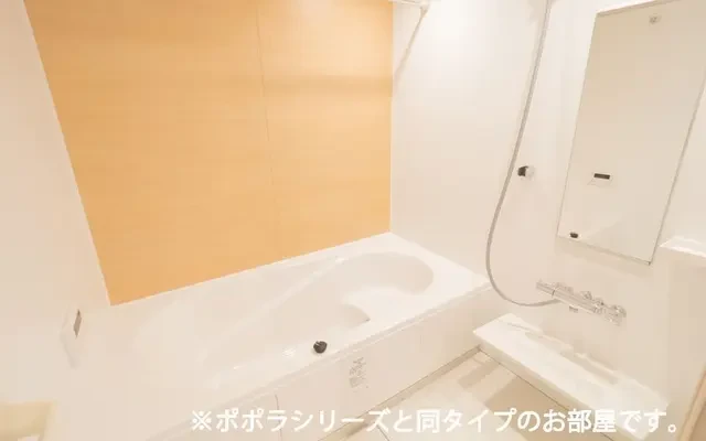 リアンⅡ 1階 - alojamiento para estudiantes en Municipio de Misato, Distrito de Ikoma - 1階 - 1LDK
