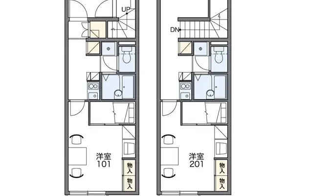 グレースとちの木 1