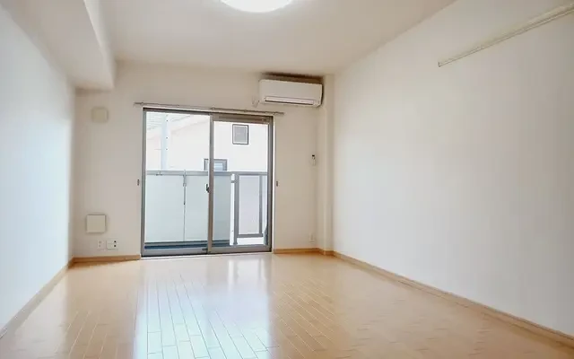 アニューふじみ野 202号室 - Fujimino student accommodation - 202 - 1R
