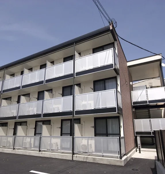 レオパレスあすなろ