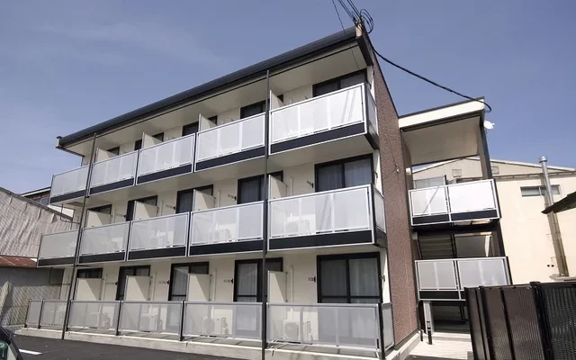 レオパレスあすなろ 0