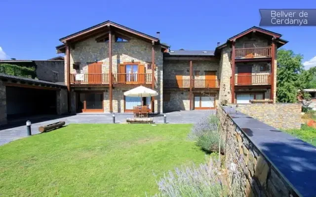 apartment near Camí Ral de Sant Jaume 0