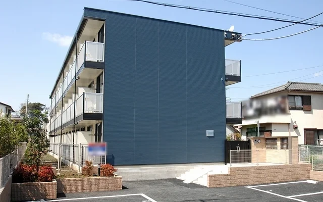 エスポワール桜木町 0