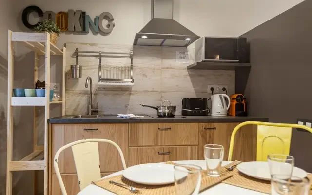 studio in Barrio Gótico (Ciutat Vella) 0