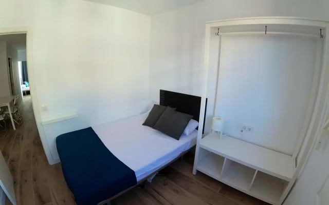 Carrer de l'Antiga Travessera L'Hospitalet de Llobregat 08906 Spain 1