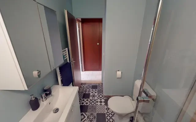 6 rue des cailloux, 92110 3