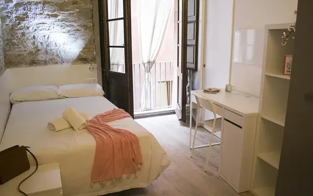 Carrer del Bou de Sant P 1