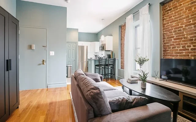 #200: Upper West Side 3