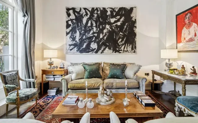 Montpelier Square, Knightsbridge, London, SW7 1JT 0