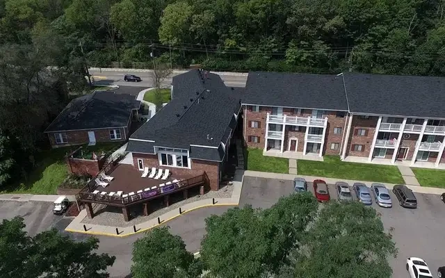 Launch Apartments 3