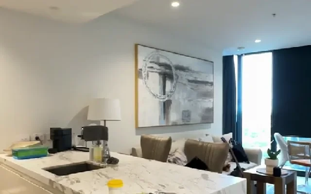 18 Hoff Boulevard - résidence étudiante à Melbourne - 2 Bed 2 Bath