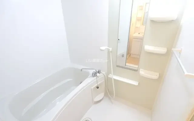 ブリッサ 104号室 - Nagai student accommodation - 104 - 2DK