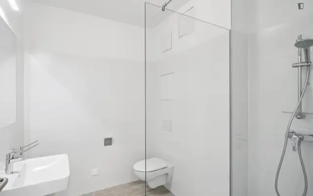 apartment near Waagner-Biro Straße - Graz student accommodation