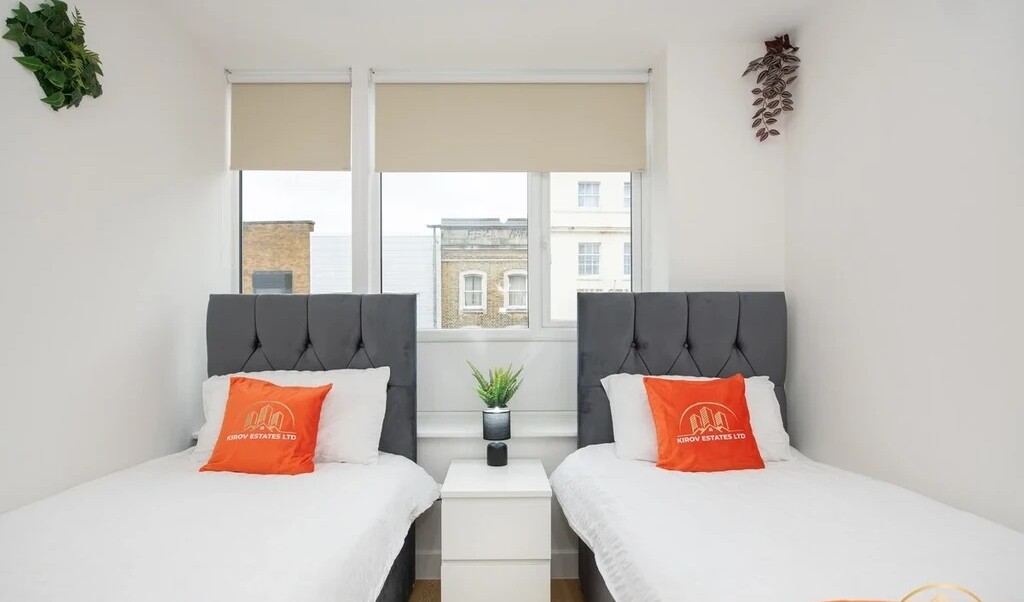 Hephaestus Apartment - The Craftsman of Town