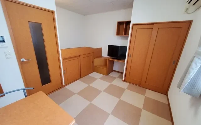 Leopalace Sakurane Minami 2