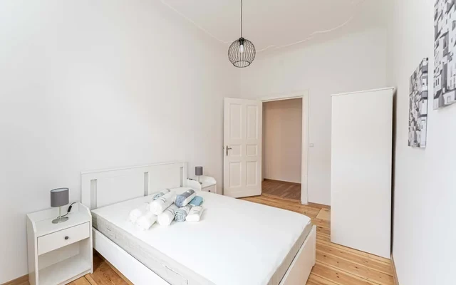 Two Room Apartment 2