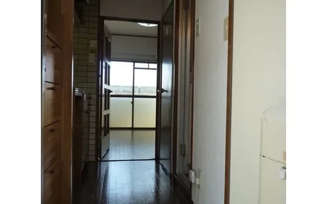 Estate 24 Shinonome 3