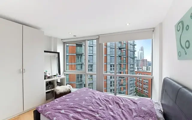 Fairmont Avenue 1