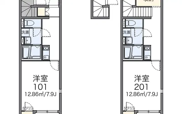 レオネクストサンファイン 1