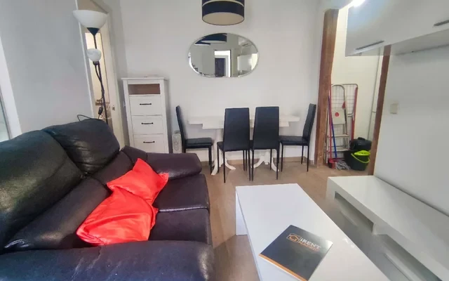 Calle de Concepcion Jeronima 0