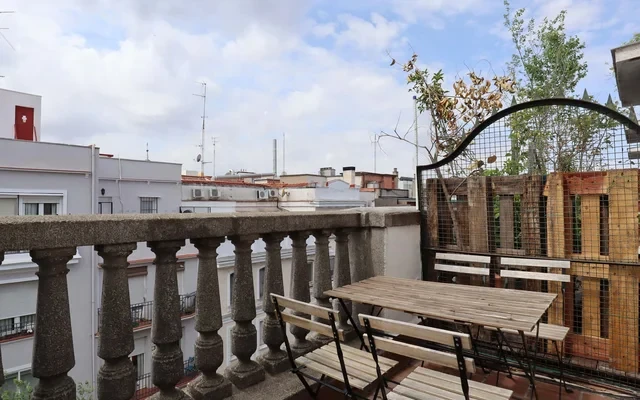entire place Calle del General Oraa 4