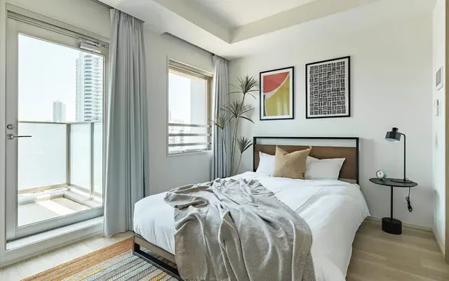 DASH LIVING IKEBUKURO WEST 2