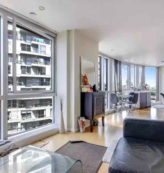 Fairmont Avenue