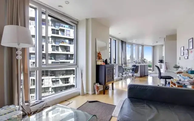 Fairmont Avenue 2