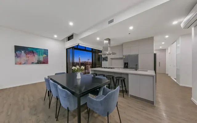 1908/27 Cordelia Street,South Brisbane,Queensland 4101 0