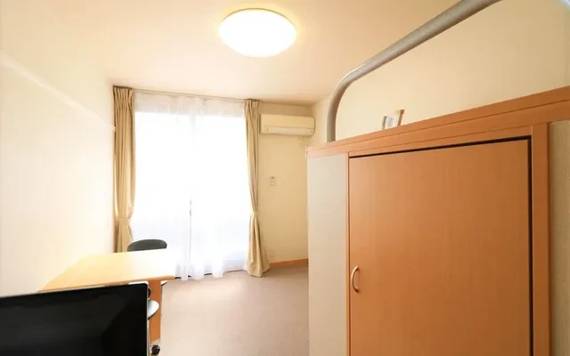 Leopalace Fuchomae - Kyoto student accommodation - Leopalace Fuchomae