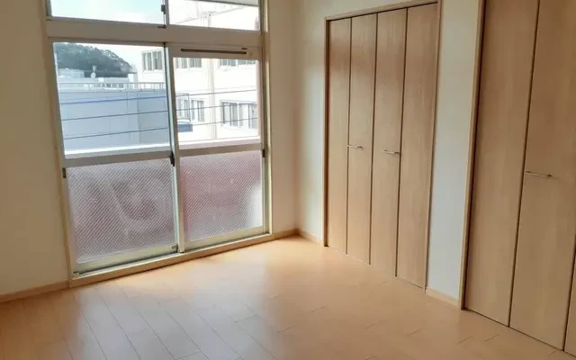 森マンション 3階 - Tomisato student accommodation - 3階 - 2LDK