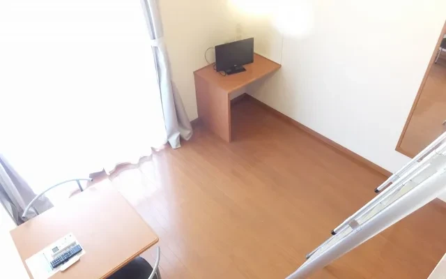 レオパレスサニーコート - Shibata student accommodation - 106号房间(带独立厨房)