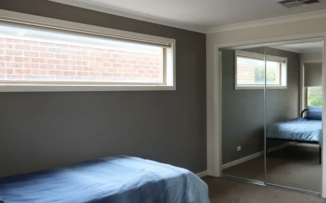 La Trobe University Regional Housing – Melton 3