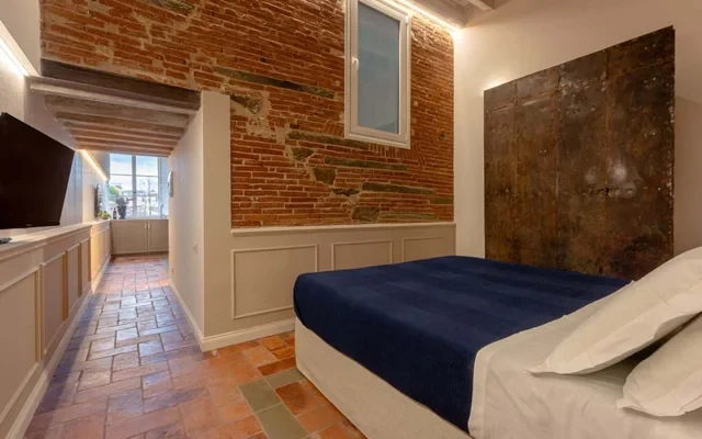 Ognissanti Family Suite in great location 2
