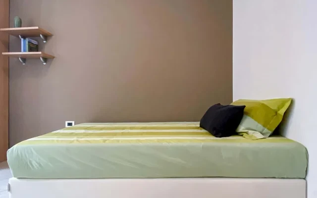 2  rooms  - apartment for 4 2