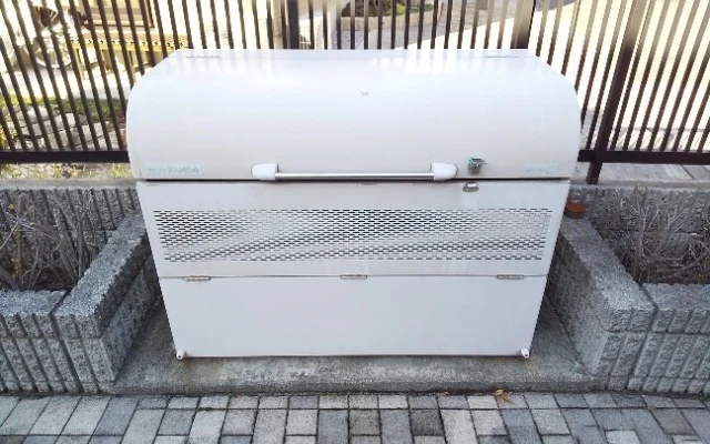 レオパレスブルーメ 1