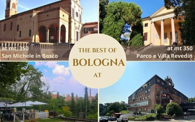 Putti 20 - Bologna 1